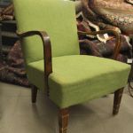 775 3442 ARMCHAIR